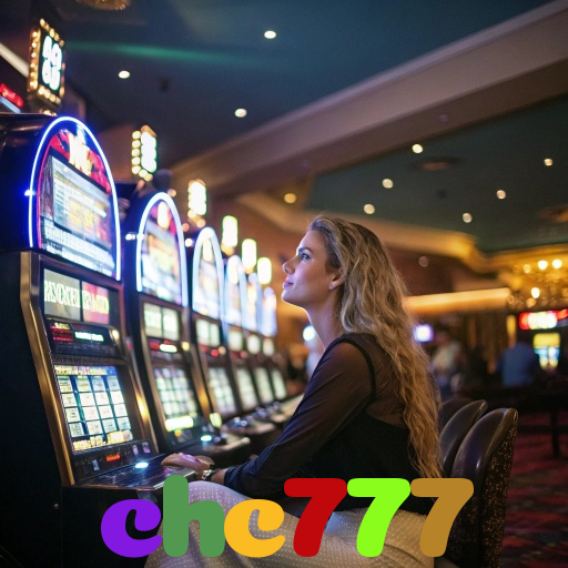chc777：Aposte nas melhores slots e conquiste prêmios como nunca!