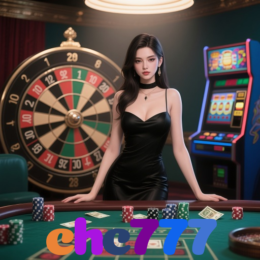 chc777：Aposte nas melhores slots e conquiste prêmios como nunca!
