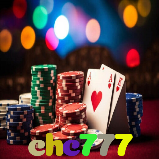 chc777:Aposte nas melhores slots e conquiste prêmios como nunca!
