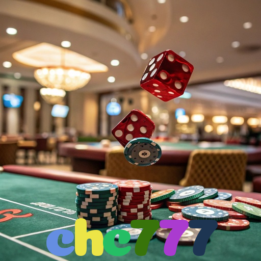 chc777：Aposte no futebol, jogue poker e conquiste vitórias épicas!