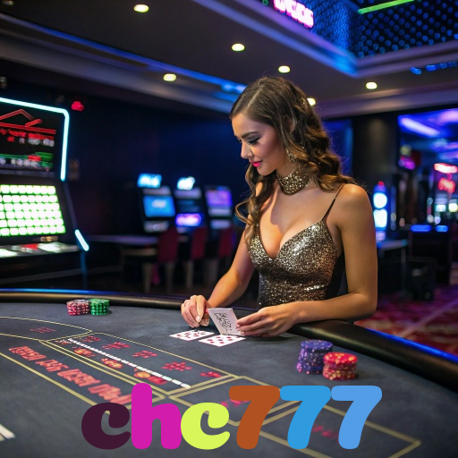 chc777：Jogue poker, aposte no futebol e ganhe em grandes jogos de cassino!