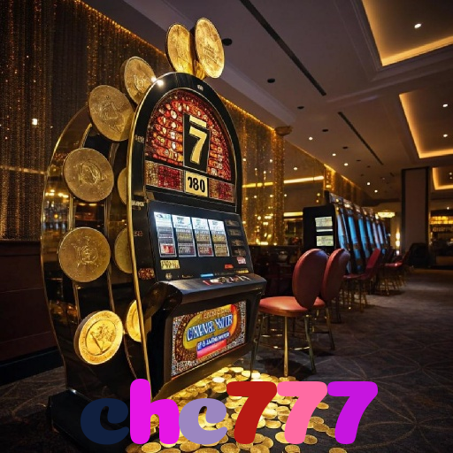 chc777:Aposte nas melhores slots e conquiste prêmios como nunca!