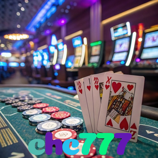 chc777:Aposte nas melhores slots e conquiste prêmios como nunca!