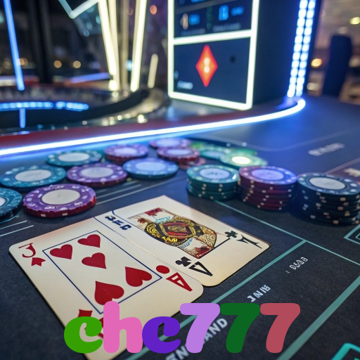 chc777：Jogue poker, aposte no futebol e ganhe em grandes jogos de cassino!