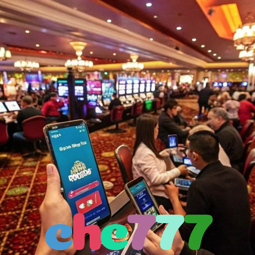 chc777：Jogue poker, aposte no futebol e ganhe em grandes jogos de cassino!