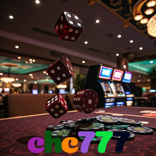 chc777：Aposte nas melhores slots e conquiste prêmios como nunca!