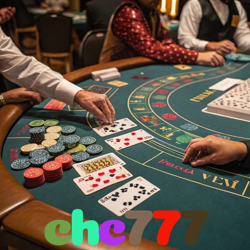 chc777：Aposte no futebol, jogue poker e conquiste vitórias épicas!