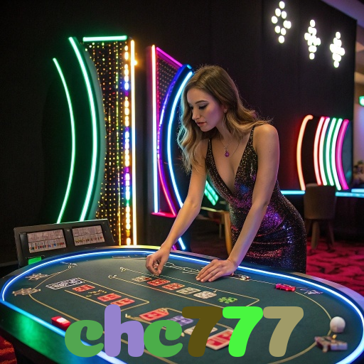 chc777：Jogue poker, aposte no futebol e ganhe em grandes jogos de cassino!