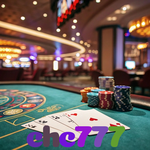 chc777:Aposte nas melhores slots e conquiste prêmios como nunca!