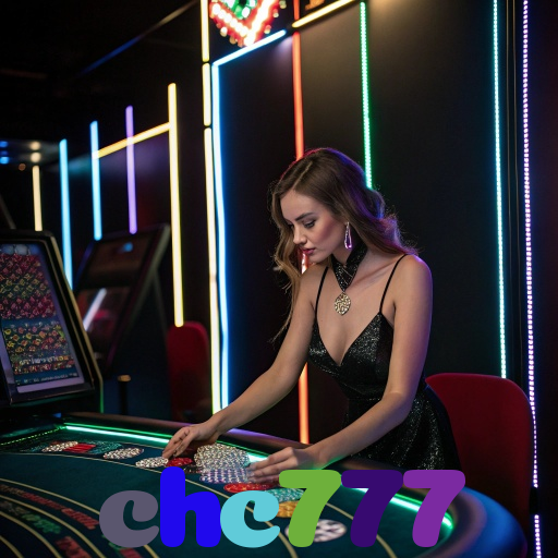 chc777：Jogue poker, aposte no futebol e ganhe em grandes jogos de cassino!