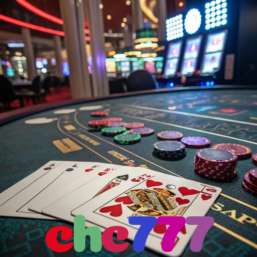 chc777：Aposte nas melhores slots e conquiste prêmios como nunca!