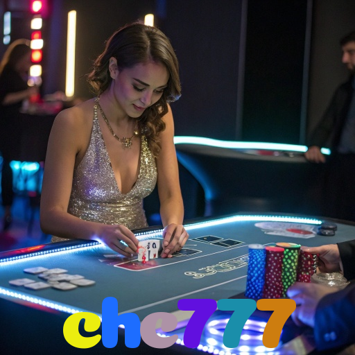 chc777：Jogue poker, aposte no futebol e ganhe em grandes jogos de cassino!