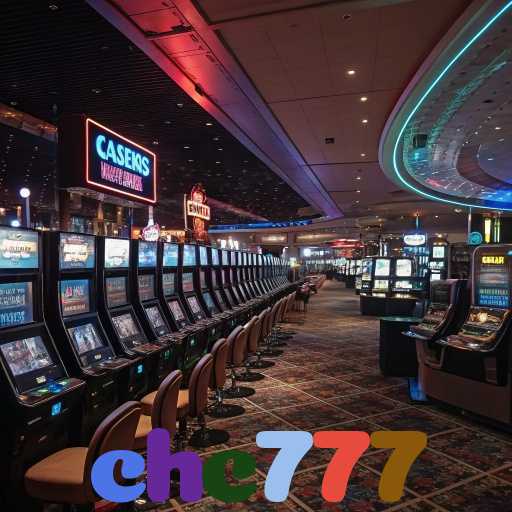 chc777：Jogue poker, aposte no futebol e ganhe em grandes jogos de cassino!