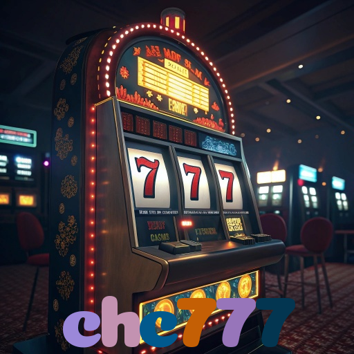 chc777：Aposte nas melhores slots e conquiste prêmios como nunca!
