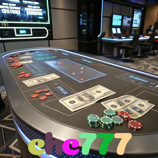 chc777:Aposte no futebol, jogue poker e conquiste vitórias épicas!