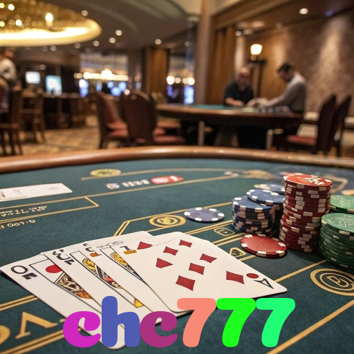 chc777:Aposte nas melhores slots e conquiste prêmios como nunca!