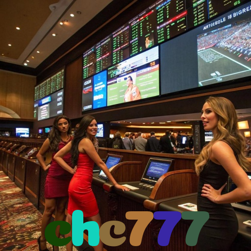 chc777：Jogue poker, aposte no futebol e ganhe em grandes jogos de cassino!