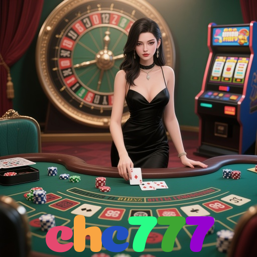 chc777：Jogue poker, aposte no futebol e ganhe em grandes jogos de cassino!