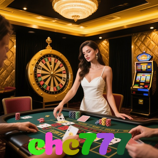chc777:Jogue poker, aposte no futebol e ganhe em grandes jogos de cassino!