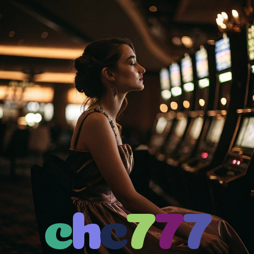 chc777：Aposte nas melhores slots e conquiste prêmios como nunca!