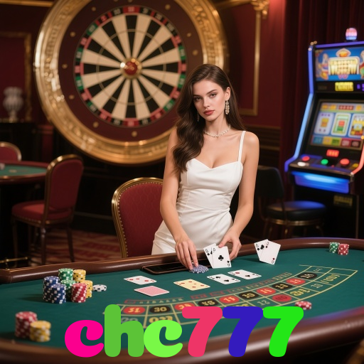 chc777：Aposte nas melhores slots e conquiste prêmios como nunca!