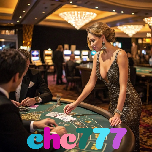 chc777：Aposte no futebol, jogue poker e conquiste vitórias épicas!