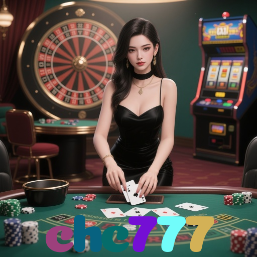 chc777:Jogue poker, aposte no futebol e ganhe em grandes jogos de cassino!