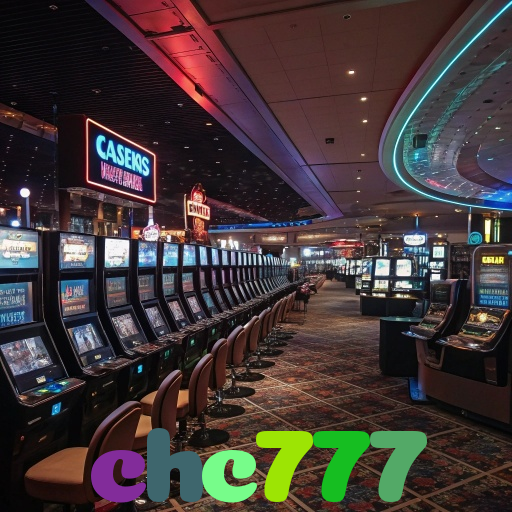 chc777：Aposte nas melhores slots e conquiste prêmios como nunca!