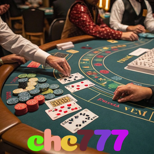 chc777：Aposte no futebol, jogue poker e conquiste vitórias épicas!