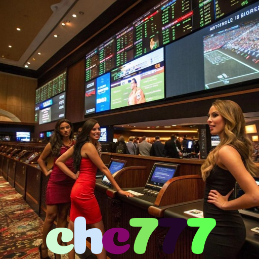 chc777:Aposte no futebol, jogue poker e conquiste vitórias épicas!
