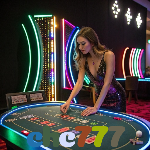 chc777:Jogue poker, aposte no futebol e ganhe em grandes jogos de cassino!