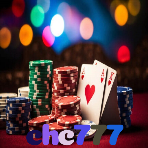 chc777：Aposte no futebol, jogue poker e conquiste vitórias épicas!