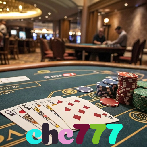 chc777：Aposte no futebol, jogue poker e conquiste vitórias épicas!