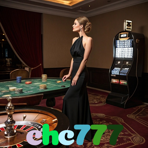 chc777：Jogue poker, aposte no futebol e ganhe em grandes jogos de cassino!