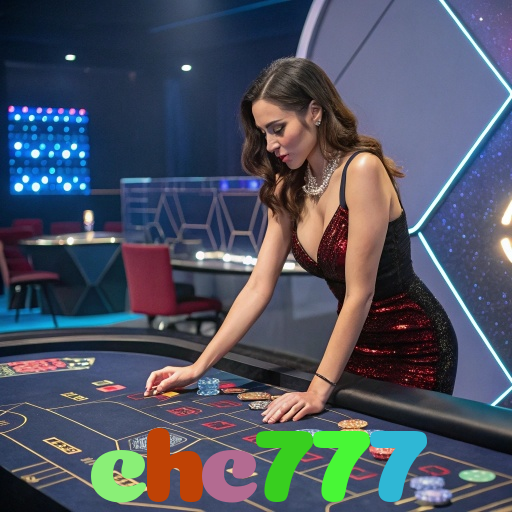 chc777：Jogue poker, aposte no futebol e ganhe em grandes jogos de cassino!