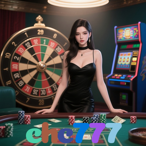 chc777：Jogue poker, aposte no futebol e ganhe em grandes jogos de cassino!