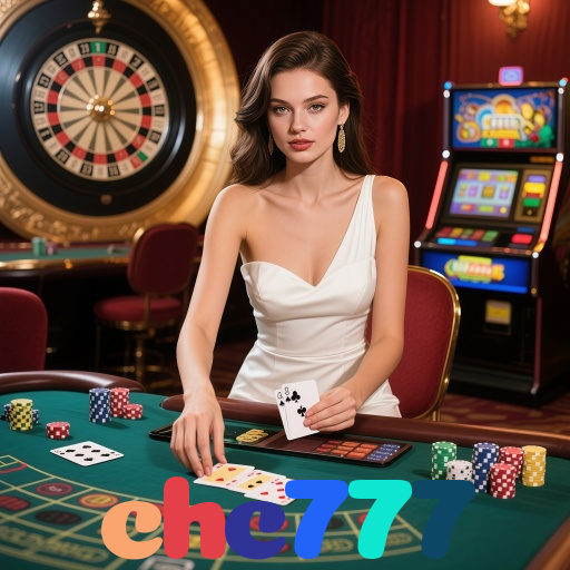 chc777：Aposte nas melhores slots e conquiste prêmios como nunca!