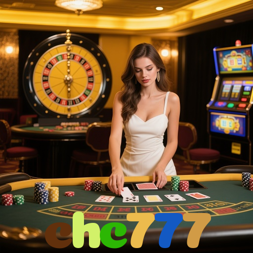 chc777：Jogue poker, aposte no futebol e ganhe em grandes jogos de cassino!