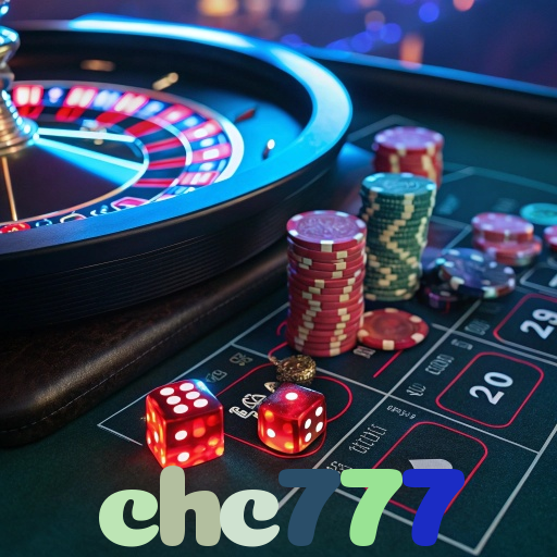 chc777：Jogue poker, aposte no futebol e ganhe em grandes jogos de cassino!
