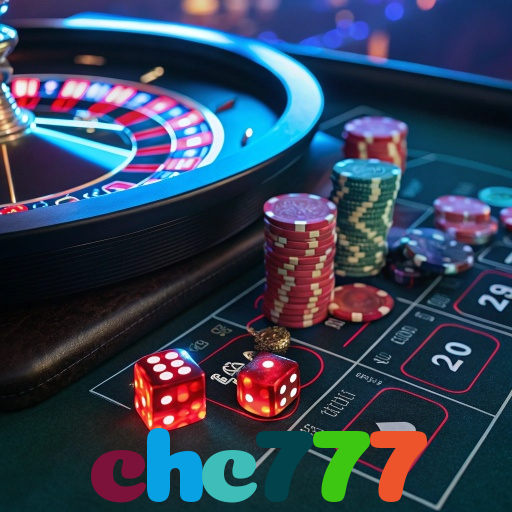 chc777：Jogue poker, aposte no futebol e ganhe em grandes jogos de cassino!