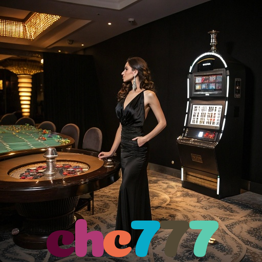chc777：Aposte no futebol, jogue poker e conquiste vitórias épicas!