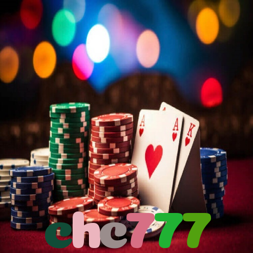 chc777：Aposte no futebol, jogue poker e conquiste vitórias épicas!