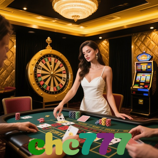 chc777:Jogue poker, aposte no futebol e ganhe em grandes jogos de cassino!