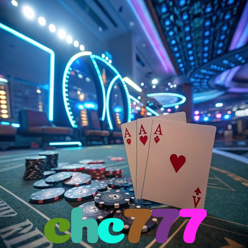chc777:Aposte no futebol, jogue poker e conquiste vitórias épicas!