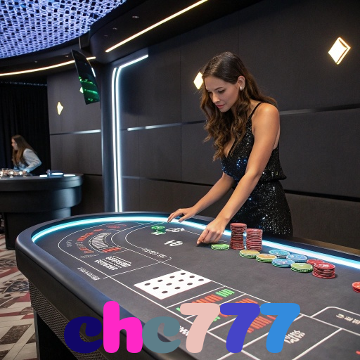 chc777：Aposte nas melhores slots e conquiste prêmios como nunca!