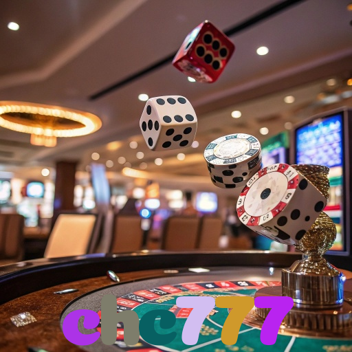 chc777：Jogue poker, aposte no futebol e ganhe em grandes jogos de cassino!