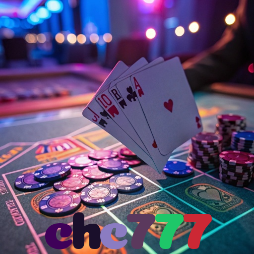 chc777:Jogue poker, aposte no futebol e ganhe em grandes jogos de cassino!