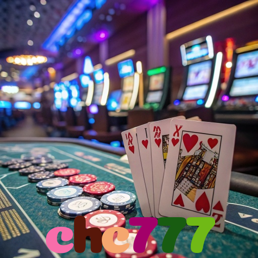 chc777：Aposte nas melhores slots e conquiste prêmios como nunca!