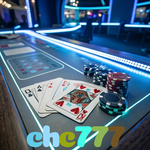 chc777：Aposte no futebol, jogue poker e conquiste vitórias épicas!
