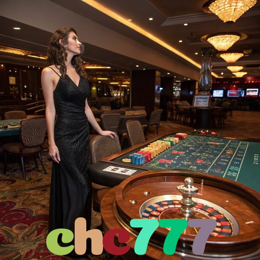 chc777：Aposte nas melhores slots e conquiste prêmios como nunca!